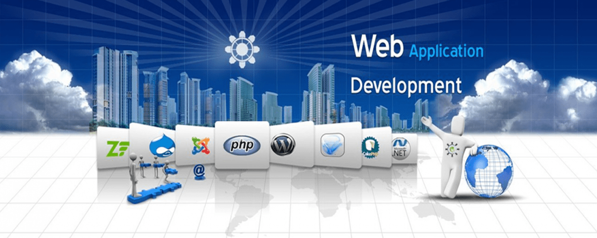 Web Designing company in UK